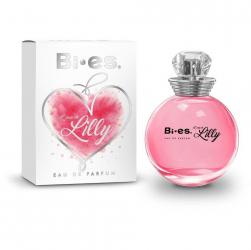 Bi-es woda toaletowa L’eau De Lilly 100ml