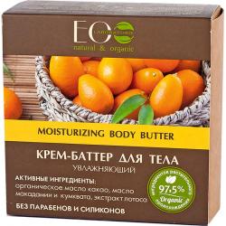 EOlab masło do ciała Nawilżające 150ml