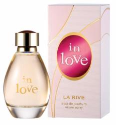 La Rive woda perfumowana in Love 100ml