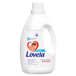 Lovela mleczko do prania 1.45L Kolor