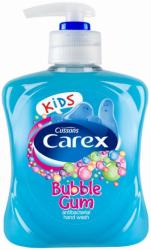 Carex mydło antybakteryjne Bubble Gum 250ml