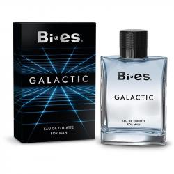 Bi-es woda toaletowa Galactic 100ml