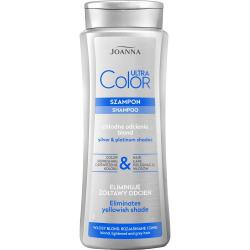 Joanna Ultra Color szampon do blondów 400ml