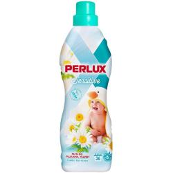 Perlux płyn do płukania Sensitive 900ml