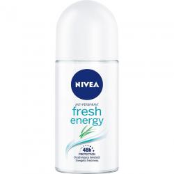 Nivea roll-on Energy Fresh 50ml