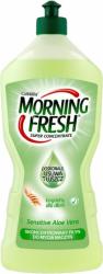 Morning Fresh płyn do mycia naczyń 450ml aloes