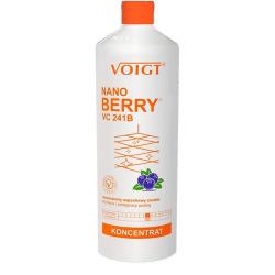 Voigt Nano Berry VC241B 1L do mycia podłóg