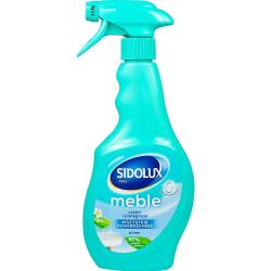 Sidolux Multispray spray do mebli 400ml Aloes