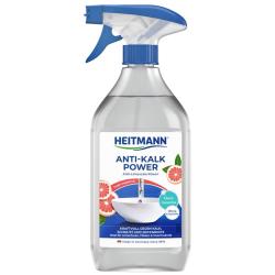 Heitmann odkamieniacz Anti-kalk 500ml spray