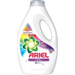 Ariel płyn do prania 1L Kolory