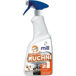 Mill spray do czyszczenia kuchni 500ml