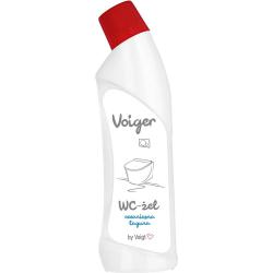 Voiger żel do WC 750ml zapach laguny