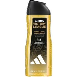Adidas żel pod prysznic Men Victory League 400ml