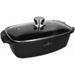 Zwieger Lavena brytfanka z pokrywką 40cm