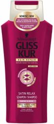 Gliss Kur szampon 250ml Satin Relax