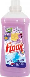 Floor płyn uniwersalny 1L Violet Lilac