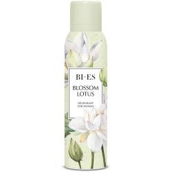 Bi-es dezodorant Blossom Lotus 150ml