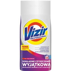 Vizir 7,15kg proszek do kolorów (130 prań)