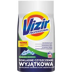 Vizir Professional proszek 5,5kg do białych (100 prań)