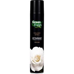 Green Fresh odświeżacz powietrza Dream 400ml