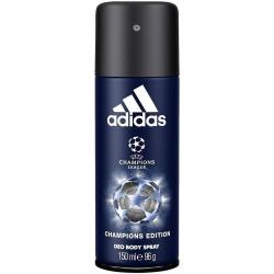 Adidas dezodorant 150ml Uefa Champions League Star