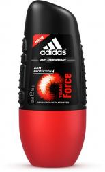 Adidas roll-on męski Team Force 48h 50ml