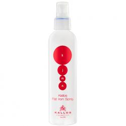Kallos spray chroniący włosy przed wysoką temperaturą 200ml