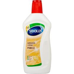 Sidolux do nabłyszczania paneli 500ml