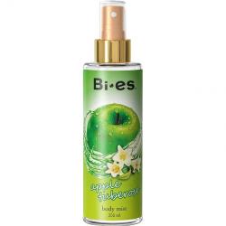 Bi-es Splash Body Mist mgiełka do ciała Apple Tuberose 200ml