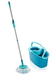 Leifheit Clean Twist Mop Ergo zestaw (52101)