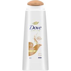 Dove szampon do włosów 400ml Radiance Revival