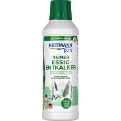 Heitmann Pure odkamieniacz octowy 500ml