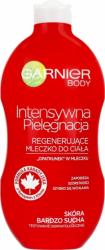 Garnier Intensywna Pielegnacja mleczko do ciała 400ml