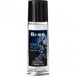 Bi-es Cool Play dezodorant perfumowany 100ml