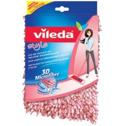 Vileda Style Chenille mop płaski - wkład