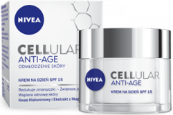 Nivea Cellular Anti-Age krem na dzień 50ml