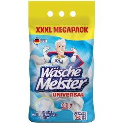 Wasche Meister proszek do prania 10,5kg Universal