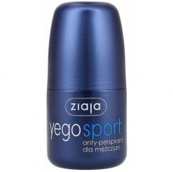 Ziaja Yego antyperspirant roll-on 60ml