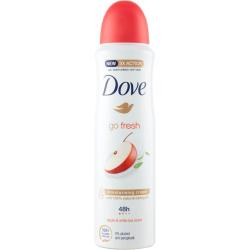 Dove Go Fresh dezodorant 150ml Jabłko i Biała Herbata