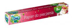 Cluo papier do pieczenia 8 metrów