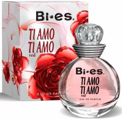 Bi-es Ti Amo Red woda toaletowa 100ml