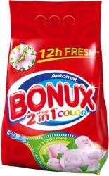 Bonux proszek do prania 2kg do koloru rose 