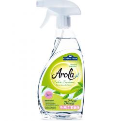 General Fresh Odświeżacz do tkanin Arola Fresh Breeze 500ml