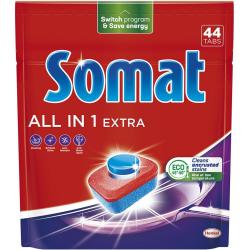 Somat All In 1 Extra tabletki 44 sztuki