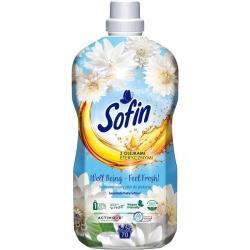 Sofin koncentrat do płukania 1,4L Well Being-Feel Fresh