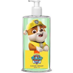 Bi-es mydło w płynie dla dzieci Psi Patrol Rubble 300ml