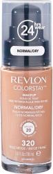 Revlon podkład 320 true beige cera normalna i sucha