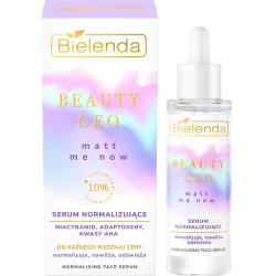 Bielenda Beauty CEO serum normalizujące 30ml