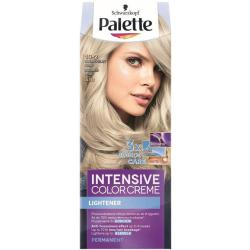 Palette farba A10 ultrapopielaty blond