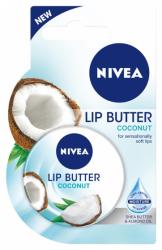 Nivea Lip Butter Coconut balsam do ust 16,7g